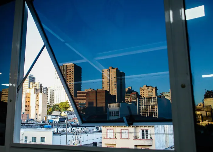 Hotel Solar Paulista