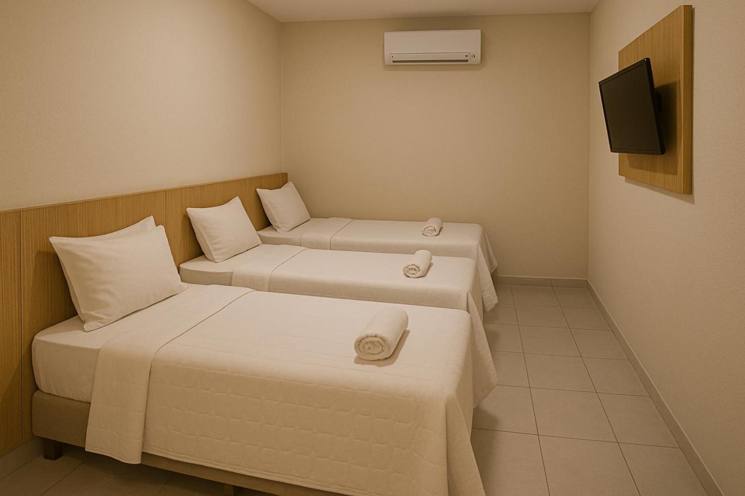 Hotel Solar Paulista São Paulo