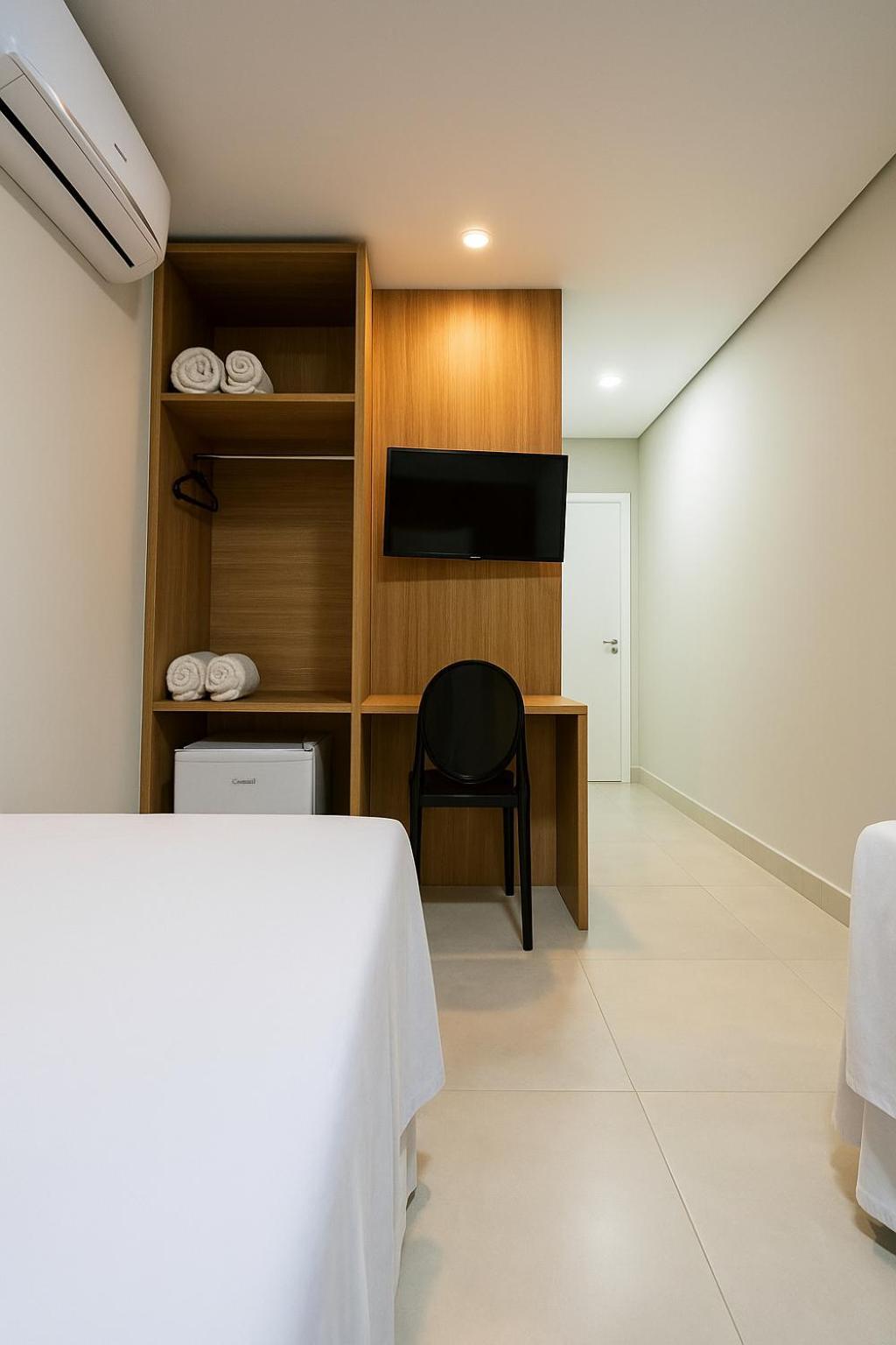 Hotel Solar Paulista São Paulo