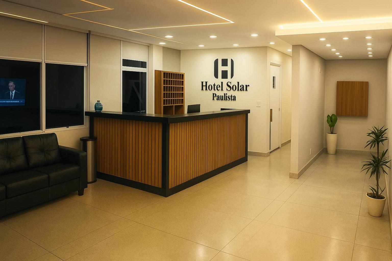 Solar Paulista