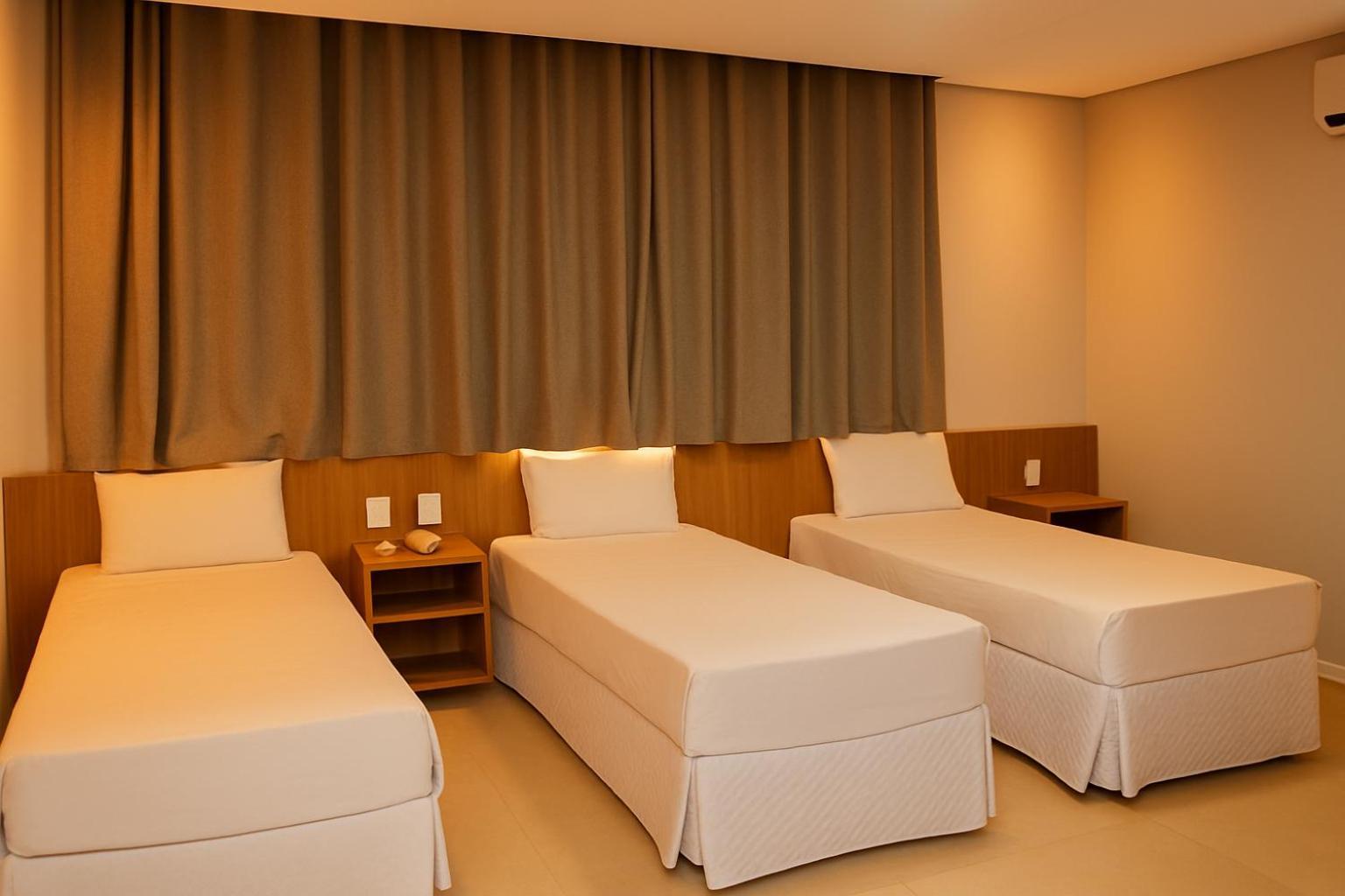 Hotel Solar Paulista