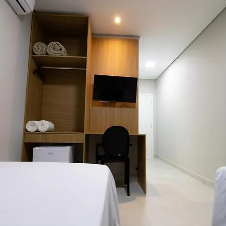 Hotel Solar Paulista Sao Paulo Exterior photo