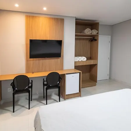 Hotel Solar Paulista 圣保罗 Exterior photo