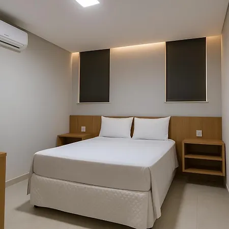 Hotel Solar Paulista 圣保罗 Exterior photo