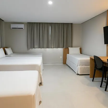 Hotel Solar Paulista 圣保罗 Exterior photo