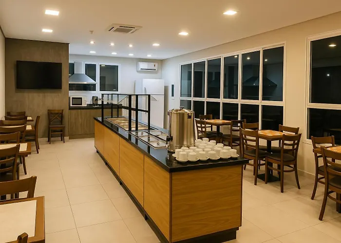 Hotel Solar Paulista