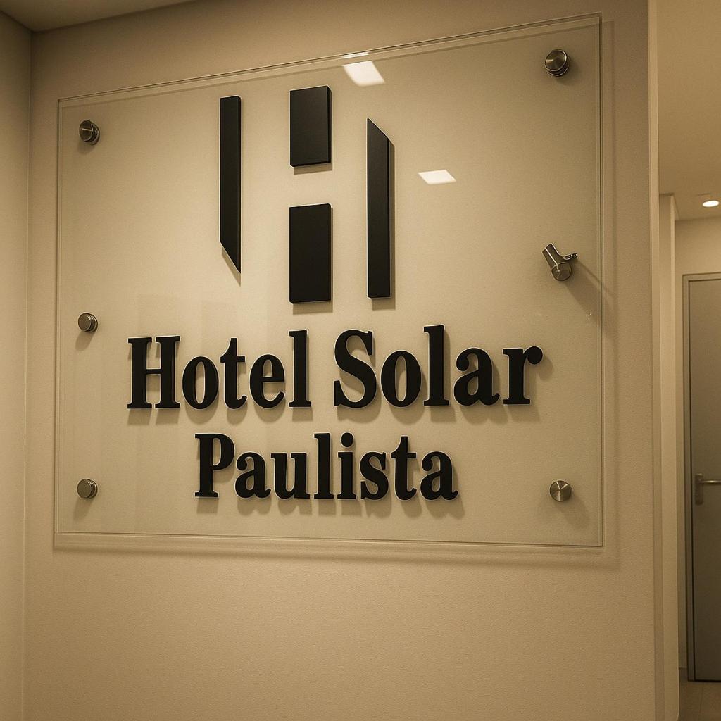 Solar Paulista