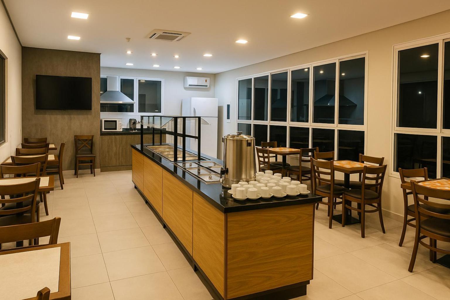 Solar Paulista Hotel São Paulo